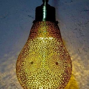 Moroccan Handmade chandelier on demand